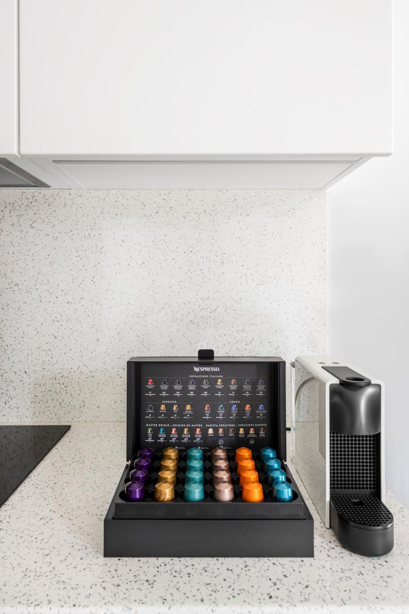 Uz Juru Mariu Appartement Juodkrantė Kamer foto