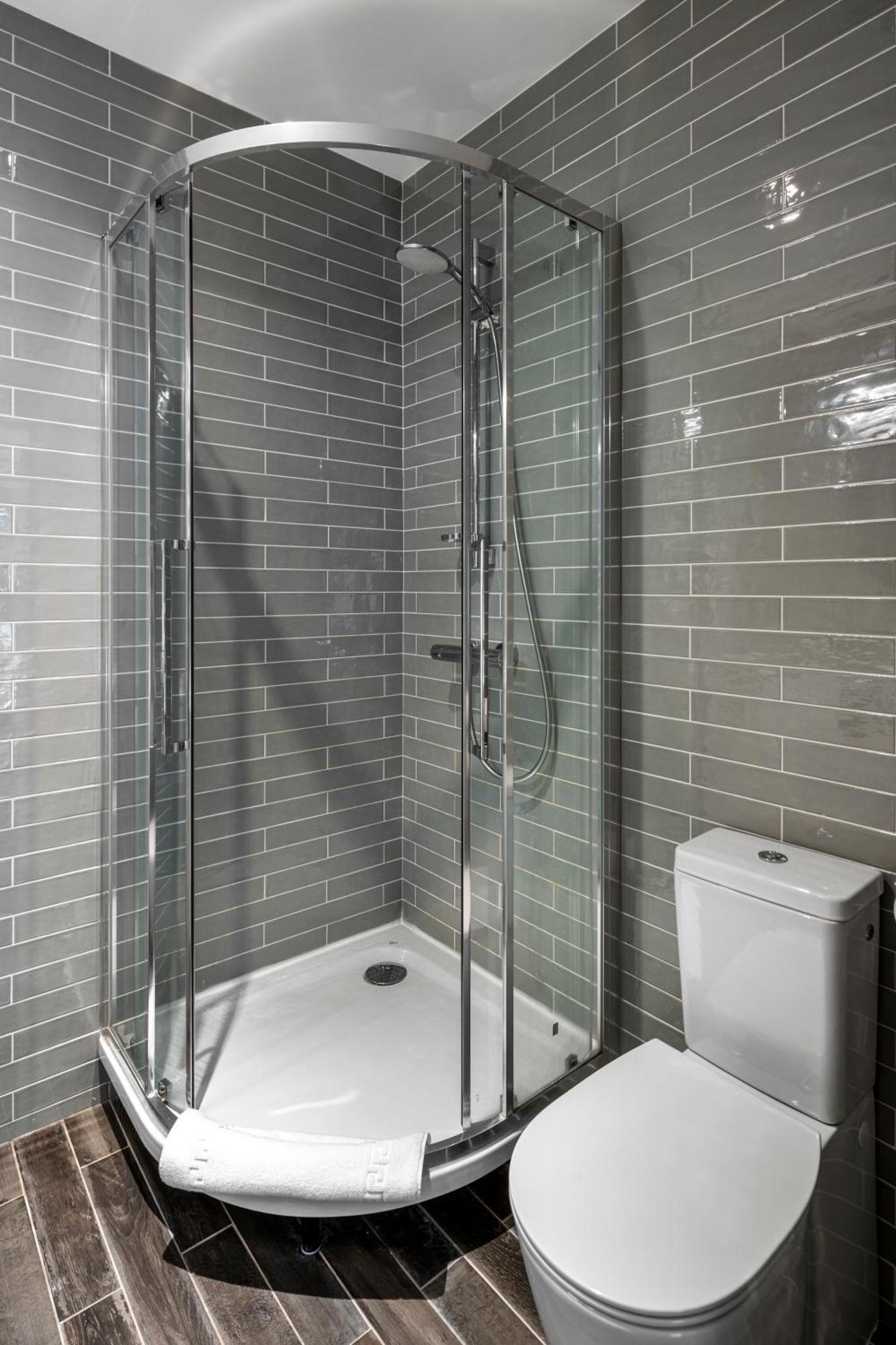 Uz Juru Mariu Appartement Juodkrantė Kamer foto